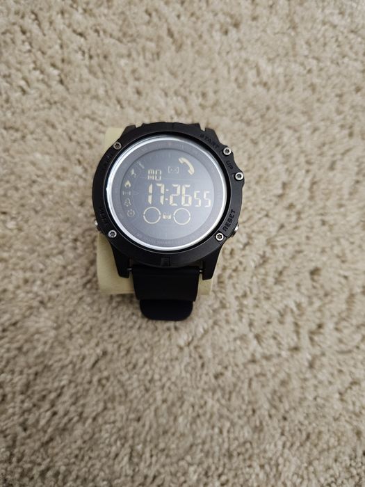 Ceas.      Smartwatch