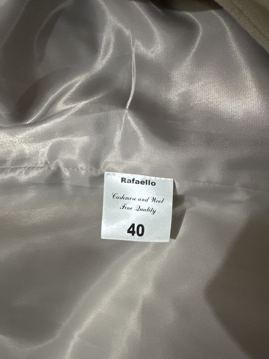 Новый палто не бу