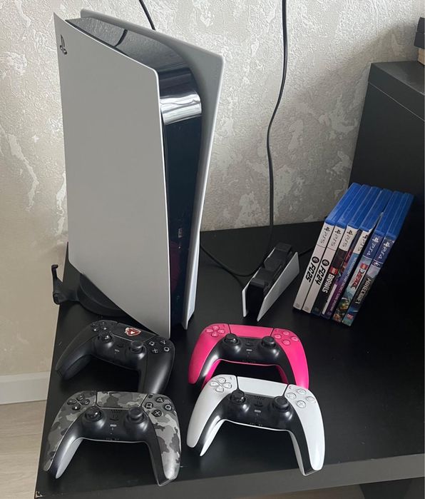 Play station PS5