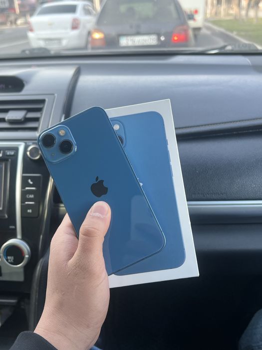 айфон 13 на 512 гб в идеале