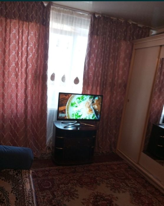 Сдам 1 комнатную квартиру