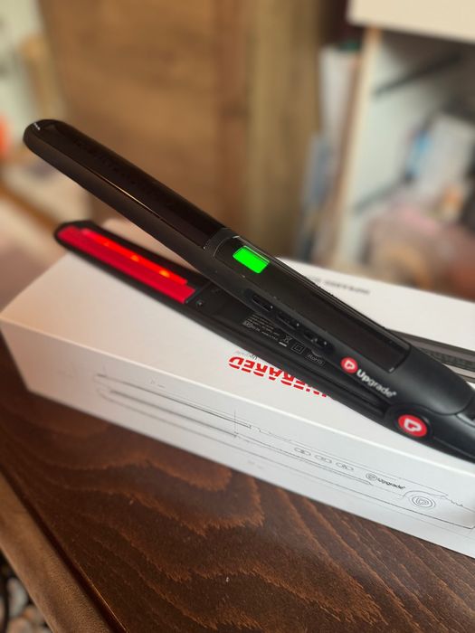 Преса за коса Upgrade UG90E