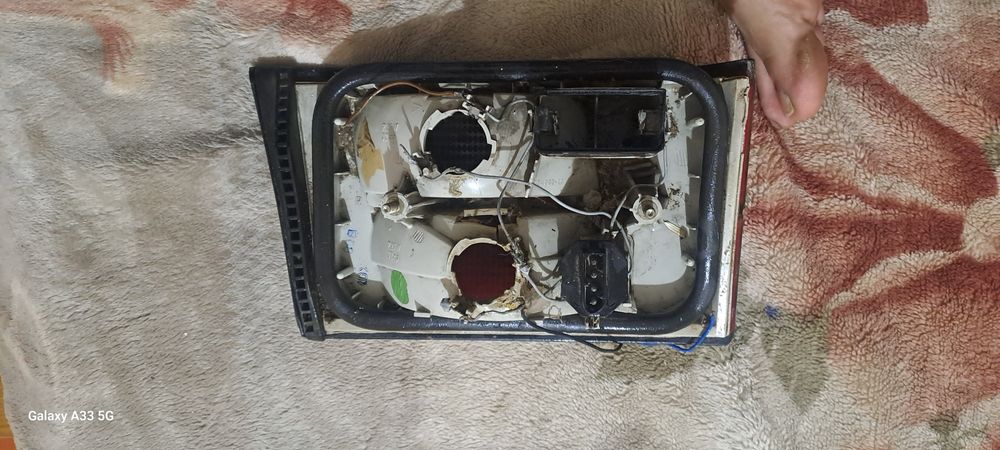 В хорошем хорошем состояний