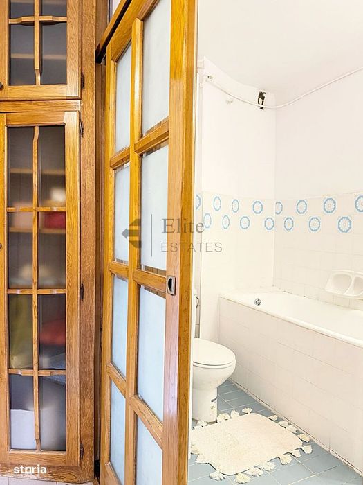 Apartament 1 camera Bld Nufarul din Oradea