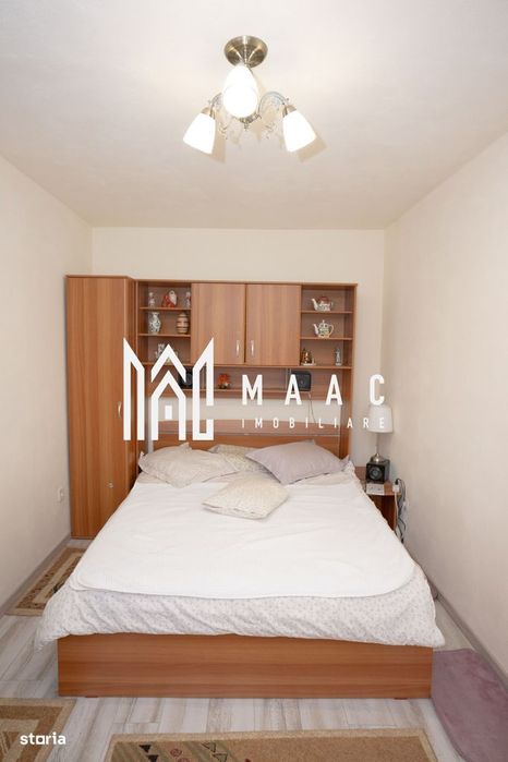 Apartament 2 Camere|Etaj2|Centrala Proprie|Centru
