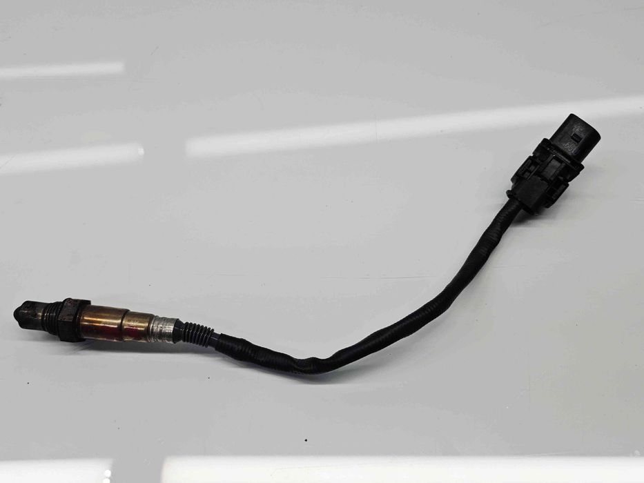 Sonda lambda Bmw 1 (F20) [Fabr 2011-2017] 791600-03 2.0 N47N 105KW / 1