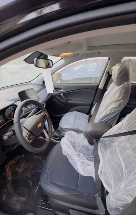 ‼️Super skidka‼️Tracker 2 Premier Plus 2025/25Без пробега! Чорний!