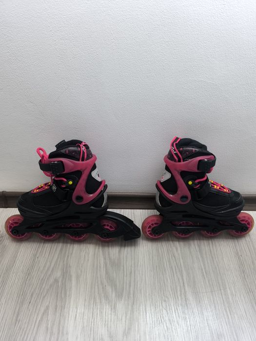 Ролери Stuf Xoom G номер 29-32