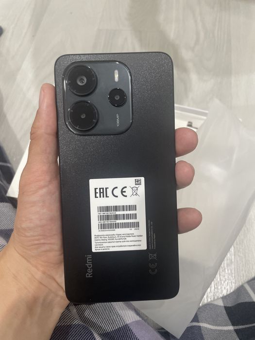 Продам Redmi Note 14