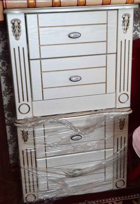 Спальни гарнитур