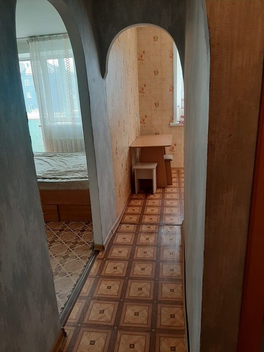 Продам 1-ком квартиру район Черёмушки