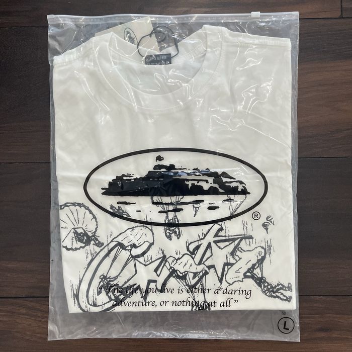 Tricou Corteiz -