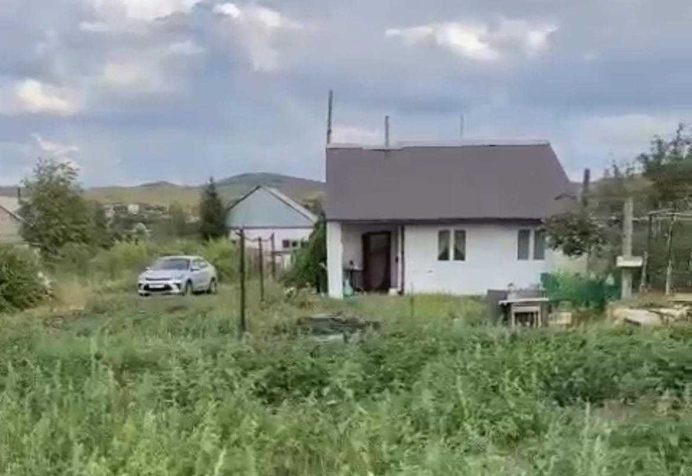 Продам дачу Подснежник2