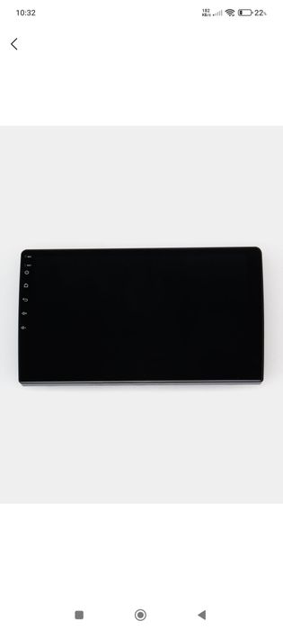 Продам монитор Kenwood 10 дюймов.