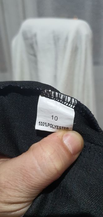 Hanorac copii 10 ani 134-140 Oudong – 100% poliester, stare foarte bun