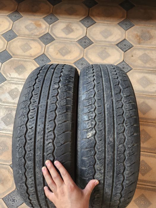 Nexen  215 70/16c         .