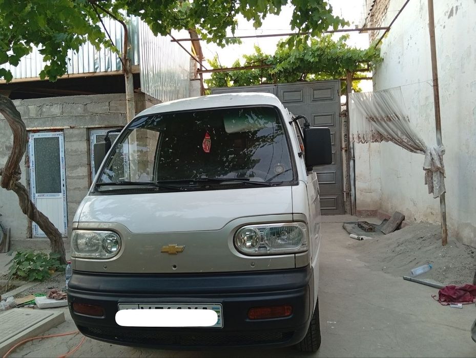 Damas yaxshi holatda prapan va metan  2009 yil