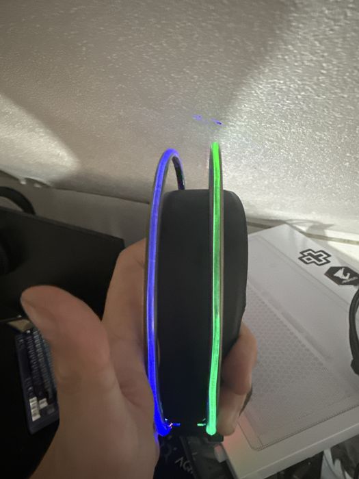 Vand casti de pc calculator