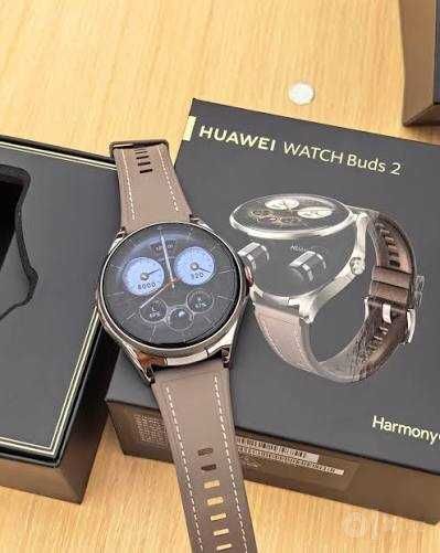 Huawei Watch Buds 2
