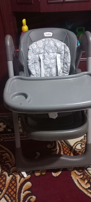 Болалар уриндик ходинокчаси