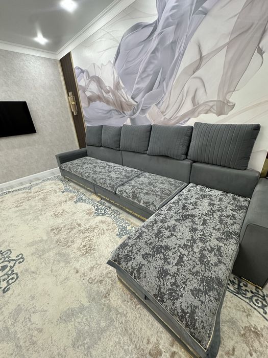 Диван угловой размер 4 м