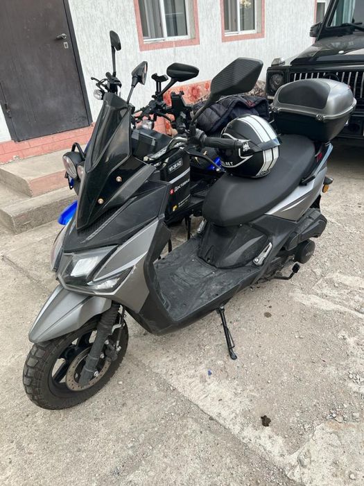 Гарантией 1 года