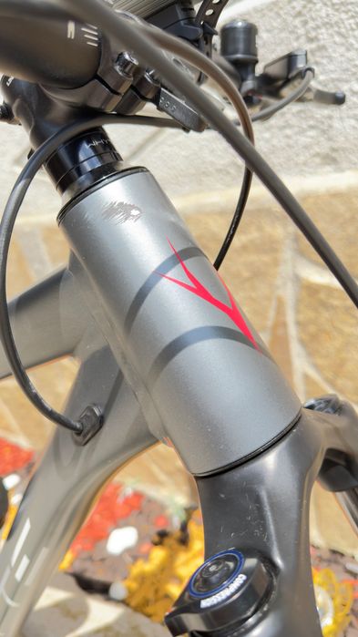 Whyte 801 – 2024 г. | Размер M |