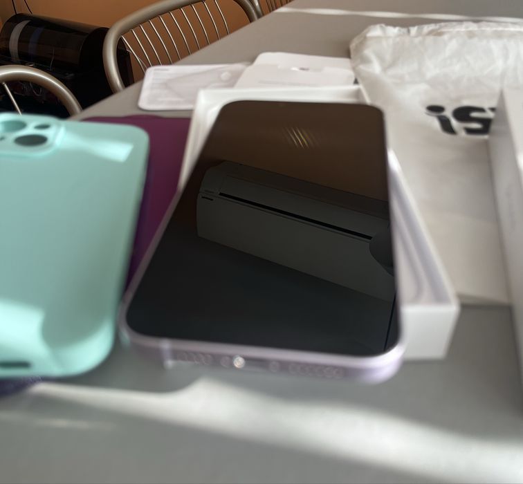 iPhone 14 plus 256 GB