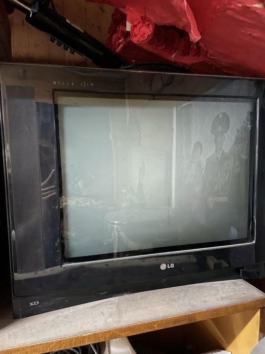 Отдам телевизоры