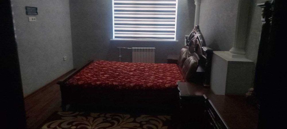 4 xonal kvartira ijaraga beriladi