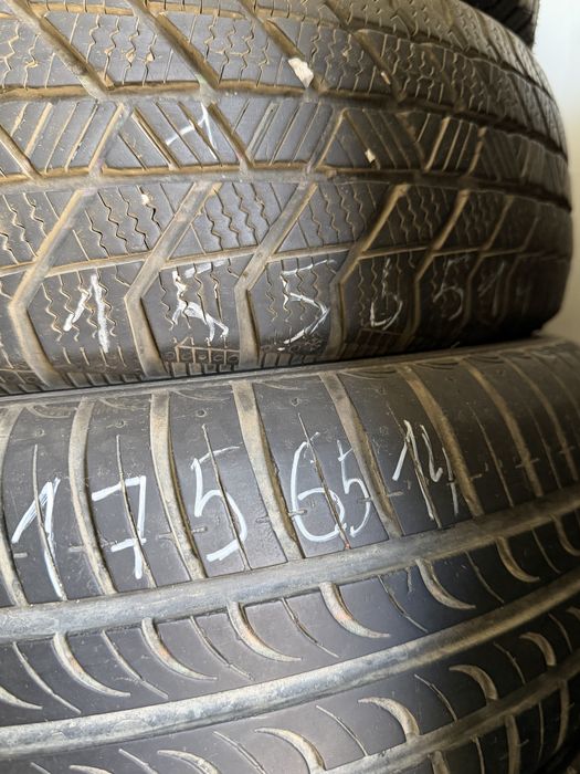 Продам резину летняя