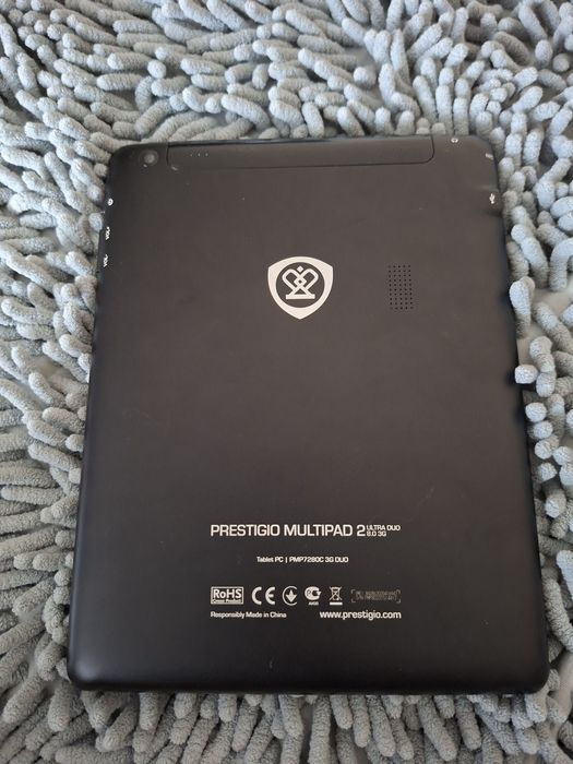 Продам планшет для просмотра мультиков