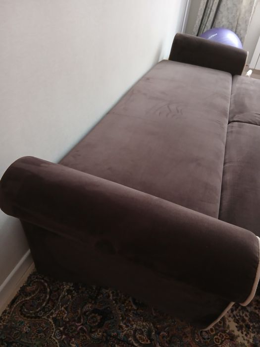 Диван раскладной