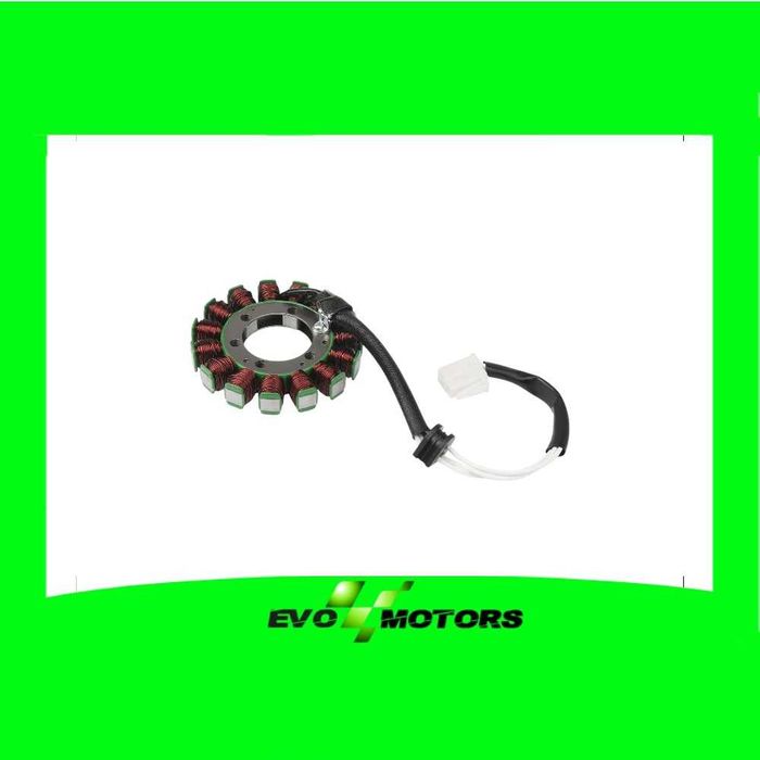 Stator Alternator Suzuki GSXR 1000 an 2009-2016 Bobina Curent A699