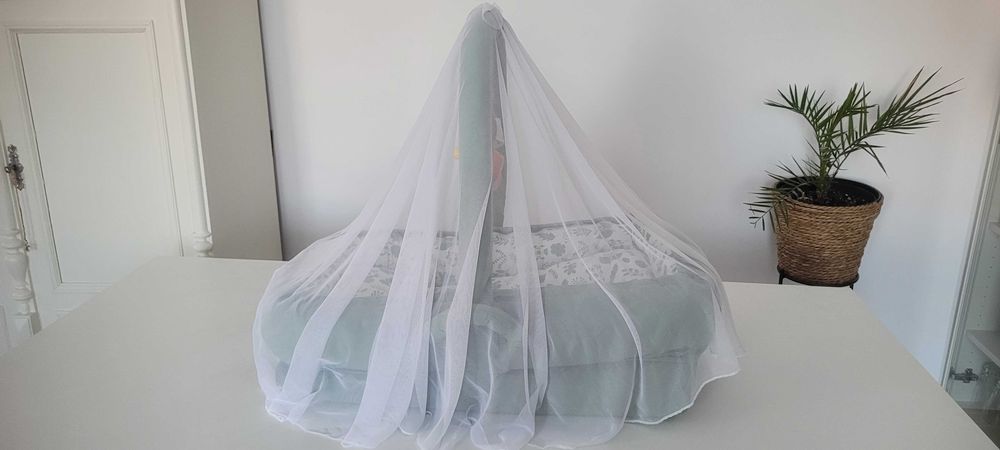 Babynest multifunctional anti-reflux