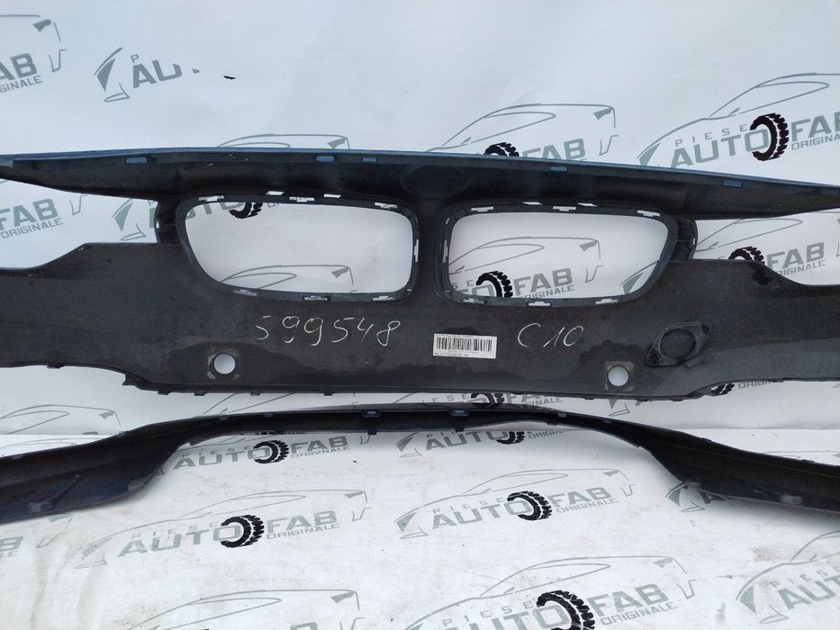 Bara fata Bmw Seria 3 F30-F31 LCI an 2015-2016-2017-2018-2019