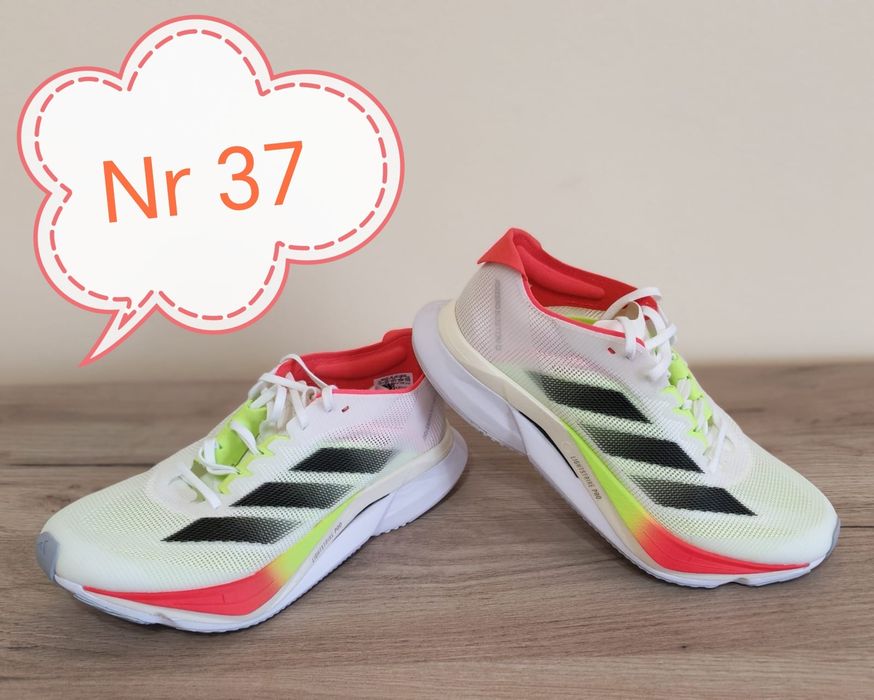 adidas damă Nr 37
