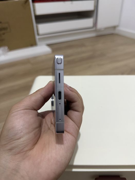 Samsung S25 ultra