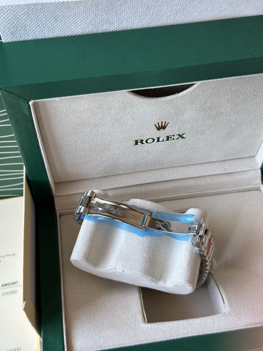 Rolex Day-Date Arabic 40 mm