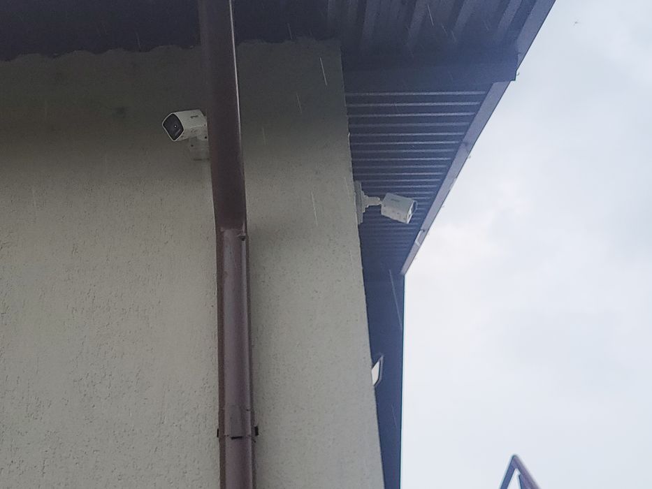 Montaj service reparatii automatizari porti