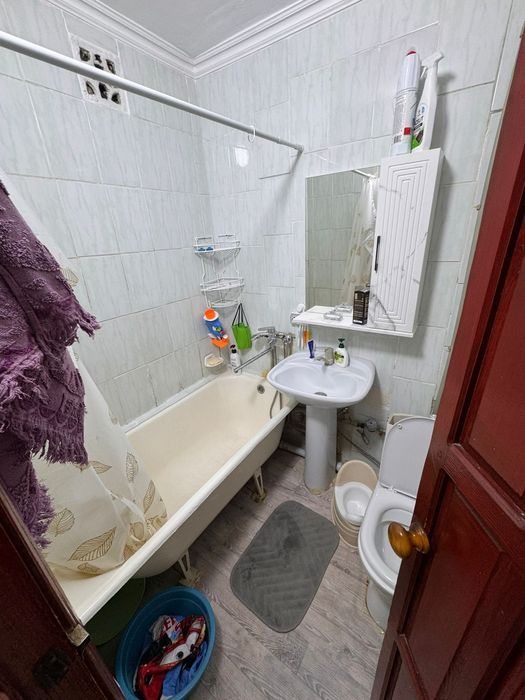 Сдам 1 ком Квартира