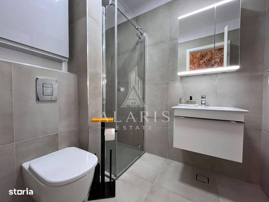 Penthouse de lux cu 4 camere, zona Take Ionescu - ISHO