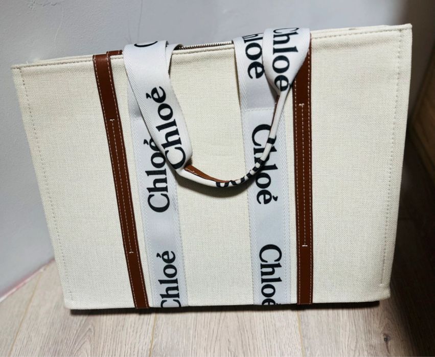 Geanta mare Chloe