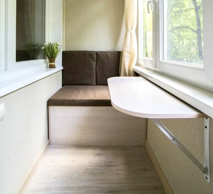 Шкаф на балкон всех видов ! Отделка балконов!