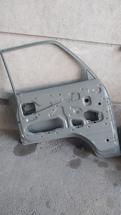 Дамас и Лабо на Двер