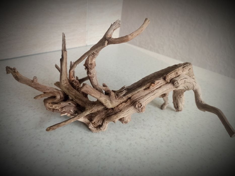 Коряги для аквариума. Камни для аквариума.