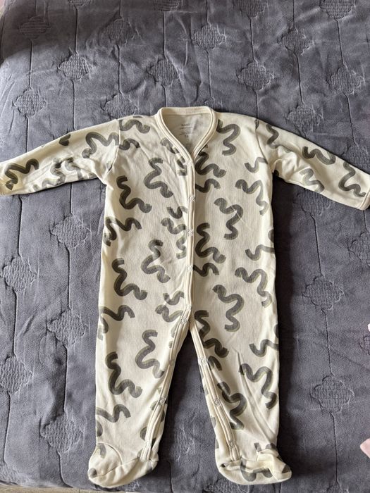 Детская одежда 68,74 размера пакетом