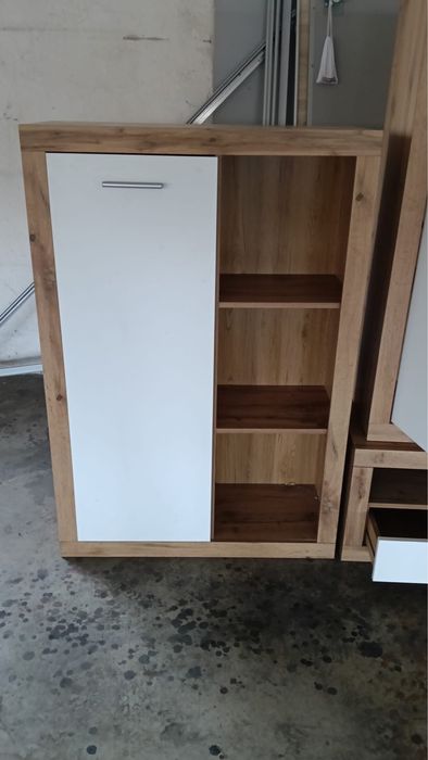 Mobila de sufragerie moderna si eleganta!