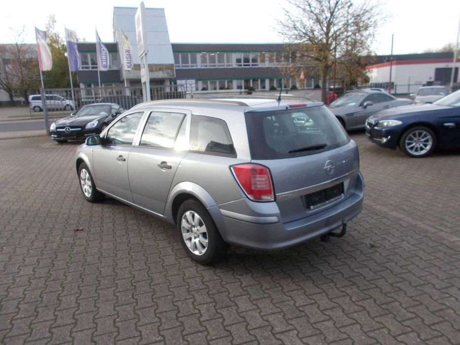 Jante Aluminiu Opel Astra H Zafira R16 5 Prezoane