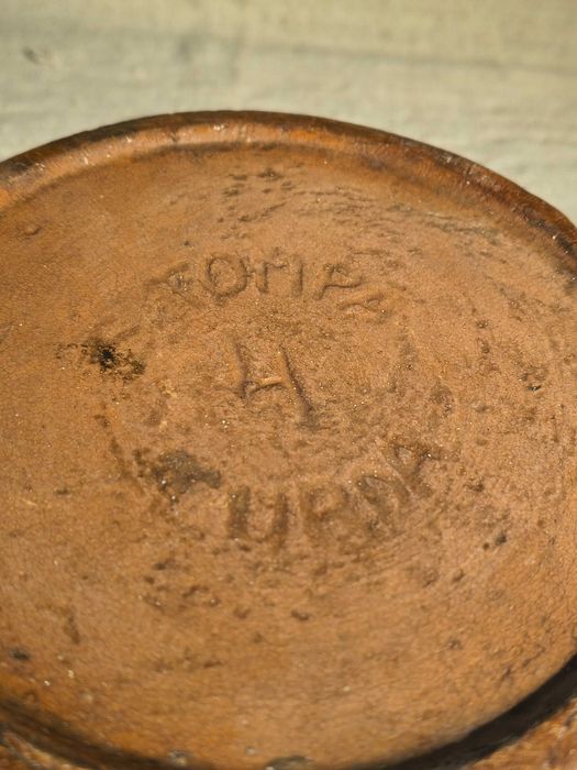 Castron ceramic Tompa Turda